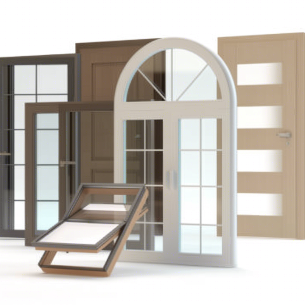 Защо обковът на дограмата е важен?