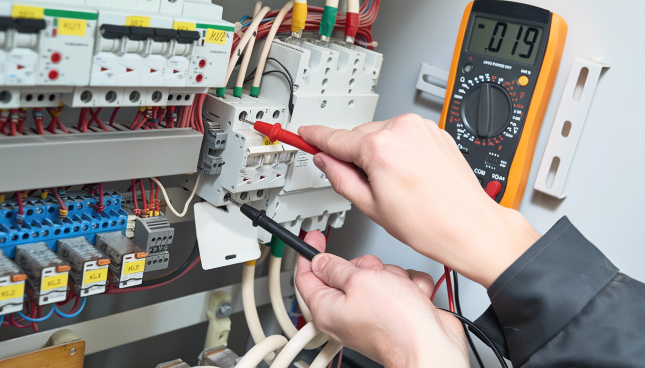 Евтини и качествени електро услуги в дома - Всичко, което трябва да знаете за смяна на осветление